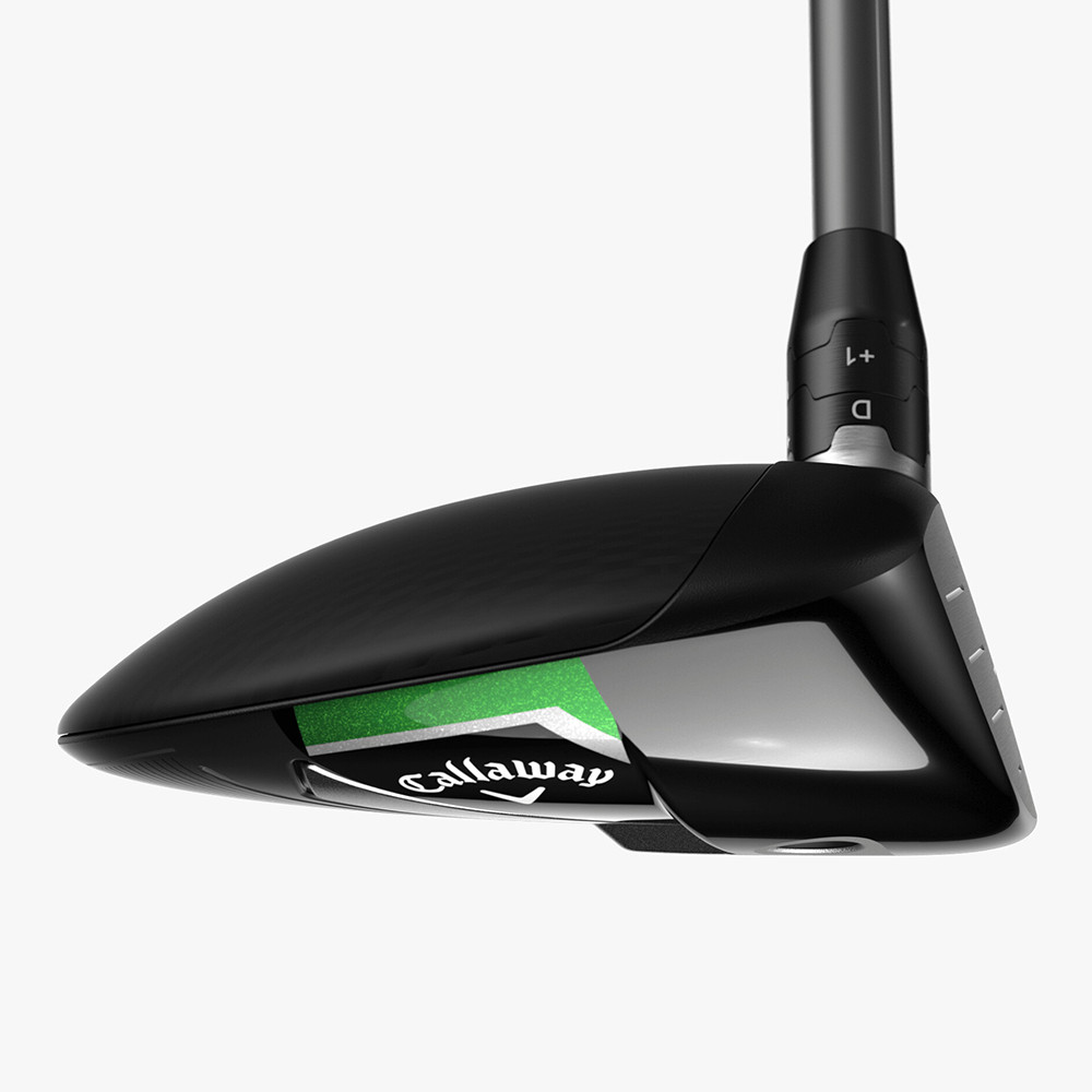 Callaway Elyte Fairway Wood - Maple Hill Golf